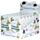 37198 Coni d'Incenso Stamford - Citronella e Lemongrass