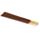 01442 Bastoncini di Incenso Satya Natural - Sandalo