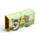 Set di 2 Bicchierini Shot (50ml) - Folletto Portafortuna Irlandese - Irlanda