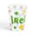 Set di 2 Bicchierini Shot (50ml) - Folletto Portafortuna Irlandese - Irlanda