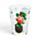 Set di 2 Bicchierini Shot (50ml) - Folletto Portafortuna Irlandese - Irlanda