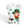 Set di 2 Bicchierini Shot (50ml) - Folletto Portafortuna Irlandese - Irlanda