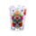 Set di 2 Bicchierini Shot (50ml) - Teschio Messicano - Day of the Dead