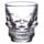 Set di 2 Bicchierini Shot (60ml) - Teschi & Rose SKULLS&ROSES 