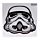 Puzzle Sagomato 130pz - L'Originale Stormtrooper
