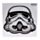 Puzzle Sagomato 130pz - L'Originale Stormtrooper