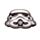 Puzzle Sagomato 130pz - L'Originale Stormtrooper