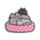 Puzzle Sagomato 130pz - Core - Pusheen il Gatto