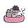 Puzzle Sagomato 130pz - Pusheen il Gatto - Core