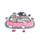 Puzzle Sagomato 130pz - Core - Pusheen il Gatto