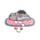Puzzle Sagomato 130pz - Core - Pusheen il Gatto
