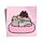 Puzzle Sagomato 130pz - Pusheen il Gatto - Core