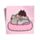 Puzzle Sagomato 130pz - Core - Pusheen il Gatto