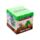 Puzzle sagomato 130 pz - Minecraft Creeper 