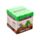 Puzzle sagomato 130 pz - Minecraft Creeper 