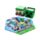 Puzzle sagomato 130 pz - Minecraft Creeper 