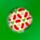 Caleidoscopio a forma di Creeper Minecraft