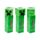 Caleidoscopio a forma di Creeper Minecraft
