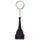 Portachiavi in PVC - Mole Antonelliana - I Love Torino