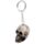 Portachiavi in Resina - Teschi & Rose SKULLS&ROSES 