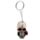 Portachiavi in Resina - Teschi & Rose SKULLS&ROSES 