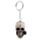 Portachiavi in Resina - Teschi & Rose SKULLS&ROSES 
