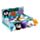 Portachiavi Squishy in Peluche - Animali Marini ADORAMALS