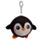 Portachiavi Squishy in Peluche - Animali Marini ADORAMALS
