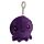 Portachiavi Squishy in Peluche - Animali Marini