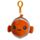 Portachiavi Squishy in Peluche - Animali Marini ADORAMALS