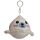 Portachiavi Squishy in Peluche - Animali Marini