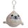 Portachiavi Squishy in Peluche - Animali Marini ADORAMALS
