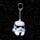 Portachiavi con LED - L'Originale Stormtrooper