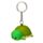 Portachiavi 3D in PVC - Atlas la Tartaruga - Animali Dolci Marini ADORAMALS