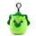 Portachiavi in Peluche - Mix 6 - Animali Dolci ADORAMALS - Squidglys