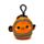 Portachiavi in Peluche - Animali Dolci Marini ADORAMALS - Squidglys