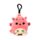 Portachiavi in Peluche - Animali Dolci Marini ADORAMALS - Squidglys