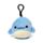 Portachiavi in Peluche - Animali Dolci Marini ADORAMALS - Squidglys