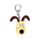Portachiavi con LED e Suono - Wallace & Gromit