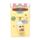 Portachiavi 3D in PVC - Boba il Bubble Tea - Foodiemals