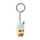 Portachiavi 3D in PVC - Boba il Bubble Tea - Foodiemals