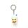 Portachiavi 3D in PVC - Boba il Bubble Tea - Foodiemals