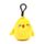 Portachiavi in Peluche - Mix 4 - Animali Dolci ADORAMALS - Squidglys