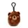 Portachiavi in Peluche - Mix 4 - Animali Dolci ADORAMALS - Squidglys
