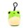 Portachiavi in Peluche - Mix 4 - Animali Dolci ADORAMALS - Squidglys