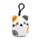 Portachiavi in Peluche - Domestici - Animali Dolci ADORAMALS - Squidglys