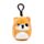 Portachiavi in Peluche - Domestici - Animali Dolci ADORAMALS - Squidglys