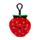 Portachiavi in Peluche - Frutta Foodiemals - Squidglys