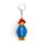Portachiavi con LED - Orso Paddington