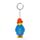 Portachiavi con LED - Orso Paddington